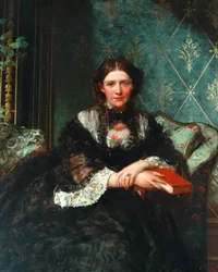 Ellen Fielden de Stansfield Hall